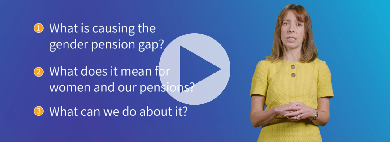 Women & Pensions: Fast track to financial empowerment